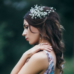 Ольга Пономарева, 12.06, Москва