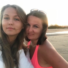 Ольга Волохова, 22.04, Екатеринбург