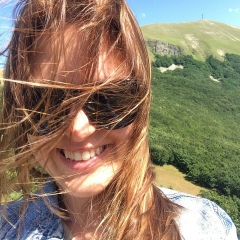 Аня Ковальчук, 29.08, Могилёв