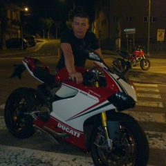 Nicolae Busuioc, 02.02, Modena