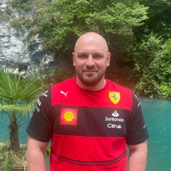 Антон Лаптев, Москва