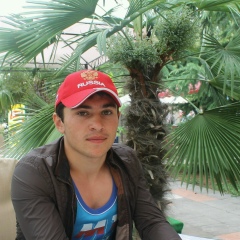 Ислам Улаков, 13.12.1992, Сургут