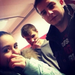 Владислав Дроненко, 08.10, Нальчик