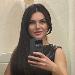 Marina Ponomarenko, 24.04, Санкт-Петербург