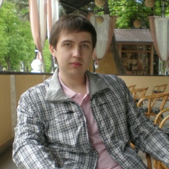 Иван Крахмалев, 27.08