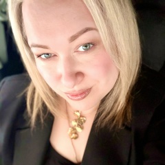 Наталья Ягодкина, 25.06.1985, Самара