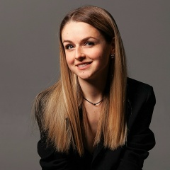 Ирина Фатеева, 12.07.1988, Бобруйск