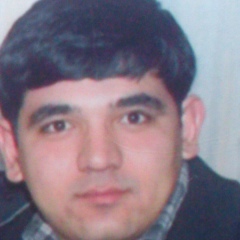 Nury Shyhiyev, 19.01.1985
