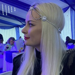 Галина Гафарова, 24.07.1989, Атырау