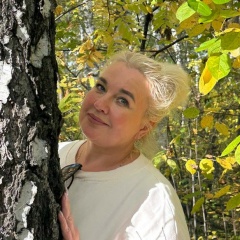 Ирина Чикинда, 01.06, Тюмень