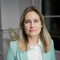 Анна Рогулева, 23.11, Самара