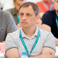 Сергей Онохов, 28.06.1982, Киров