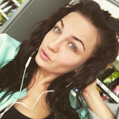 Анна Закурдаева, 23.09, Москва