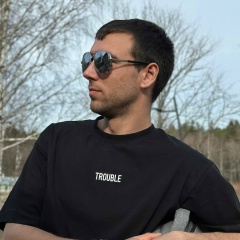 Вован Новиков, 08.03, Санкт-Петербург