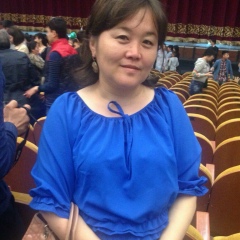 Тогжан Калдарбек, 07.11.1982, Алматы