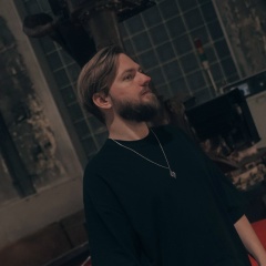 Максим Фёдоров, 25.03.1995, Москва