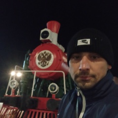 Анатолий Землянухин, 28.03, Таганрог