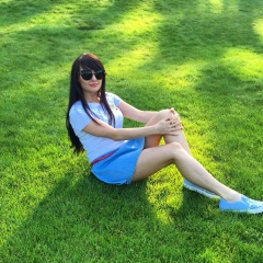 Elen Prekrasnaya, 08.02.1989, Киев