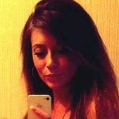 Александра Холостова, 02.08.1998, Ростов-на-Дону