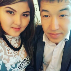 Актилек Батыргалиева, 06.03.1989, Актау