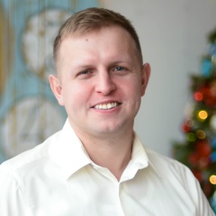 Серёга Баранов, 22.05.1990, Москва