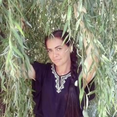 Татьяна Данилова, 07.04, Льгов