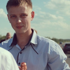 Иван Ермолин, 30.01, Холмогоры