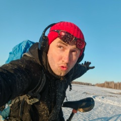 Андрей Мельников, 20.08.1988, Новосибирск