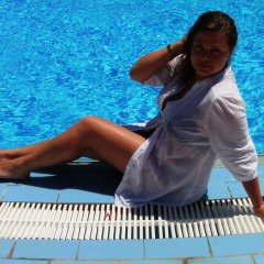 Наталья Сирмова, Москва