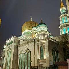 Shamil Ravilevihc, 02.11, Москва