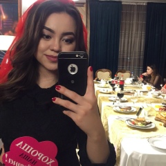 Асем Жусипбекова, 06.01, Шымкент