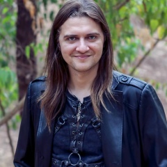 Костя Аронберг, 24.07.1990, Holon