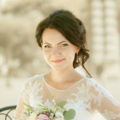 Юлия Рай, 13.03