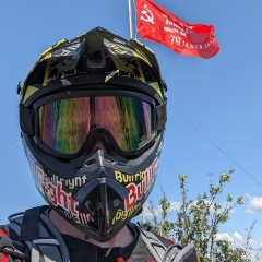 Юрий Петровский, 04.07.1987, Севастополь