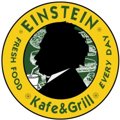 Einstein Kafe