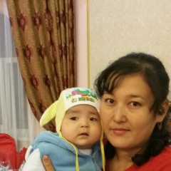 Дамегул Жаймаганбетова, 04.09.1985, Атырау