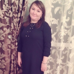 Айгерим Акшолакова, 28.08, Караганда