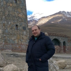 Иван Плохов, 27.06.1983, Владикавказ