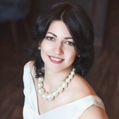 Людмила Королева, 09.01.1986, Волгоград