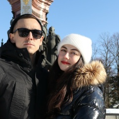 Катерина Рябокуль, 22.06.1993, Братск