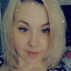 Наталья Бибарова, 29.03, Иркутск