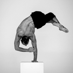 Александр Янковский, 15.06, Москва