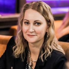 Мария Ламмас, 27.02, Великий Новгород