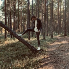 Настя Плеханова, 17.02.1986, Сургут