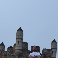 Алексей Алексейкин, 14.06, Санкт-Петербург