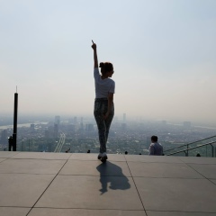 Perizat Kuralbayeva, 02.07, Астана