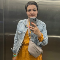 Ирина Бессонова, 21.06.1984, Москва