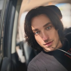 Вадим Андреев, 29.04, Москва