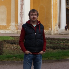 Евгений Козлов, 10.04.1986, Москва