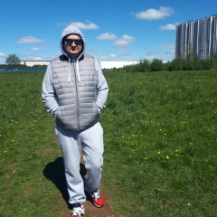 Сёма Мирсоидов, 24.02, Санкт-Петербург